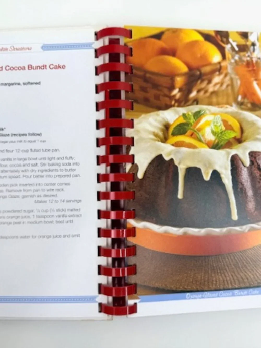 Favorite Brand Name Recipes 144 pages